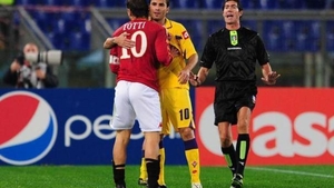 Gestul incredibil pe care era dispus să-l facă Francesco Totti pentru Adrian Mutu. "M-a sunat..."