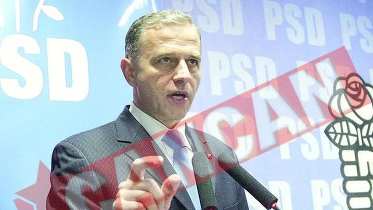 Prostanacul PSD a devenit satrap