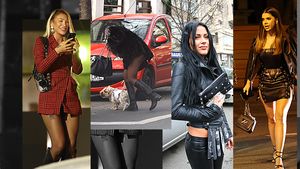 TOP 30 dive care o ard sexy și pe timp de iarnă. Cine iese ”campioană” dintre: Ema Uta, Lavinia Pârva, Andra Voloș sau Daniela Crudu?