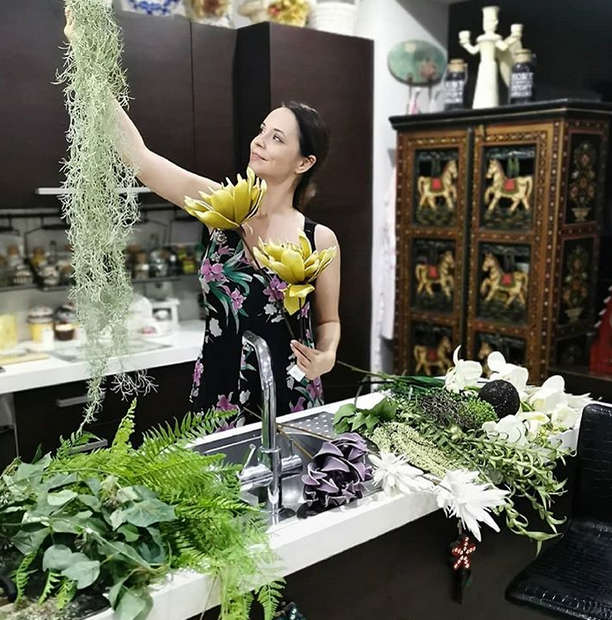 Andreea Marin își laudă iubitul în fața tuturor: „Nu găsești oriunde un bărbat priceput ca al meu”