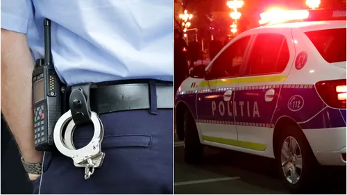 Focuri de armă trase în Vama Veche - 2 Mai?! Poliția a fost alertată de vecini la 112, ce au descoperit în curtea cu pricina