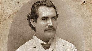 Cum arata mormantul lui Eminescu! Imagini realizate astazi in locul in care poetul a murit!