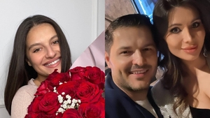 Carmina Vârciu rupe tăcerea și spune ce crede despre Anda Călin. Cum se înțelege fiica lui Liviu Vârciu cu „mama vitregă”. „Nu îi simt”