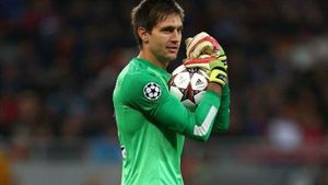 Ce veste a primit din România CIPRIAN TĂTĂRUŞANU, după ce presa italiană a scris că Fiorentina va renunţa la serviciile lui