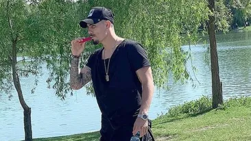 Doliu pentru Cristian Jitaru, fost concurent la “Puterea Dragostei”. “Era bolnavă, în ultima săptămână s-a chinuit enorm”