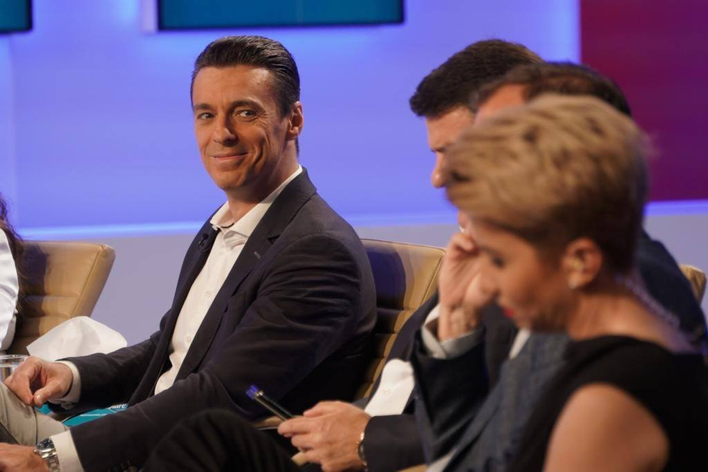 Mircea Badea a dat lovitura în lumea televiziunii! Anunțul făcut la sfârșitul lui 2019