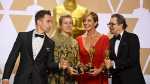 Frances McDormand a rămas fără Premiul Oscar! Ce s-a întâmplat