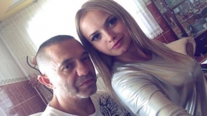 Nina, moldoveanca focoasă cu care s-a iubit Nicolae Guţă, dezvăluiri intime după separare. “A fost superb, m-am simţit...”