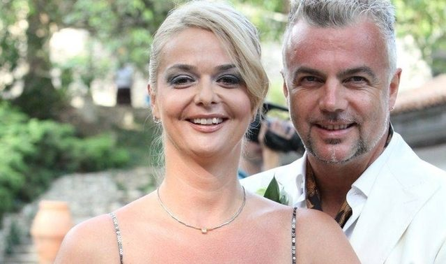 Iuliana Marciuc și Adrian Enache sunt împreună de 25 de ani. Care este secretul unei relații de lungă durată