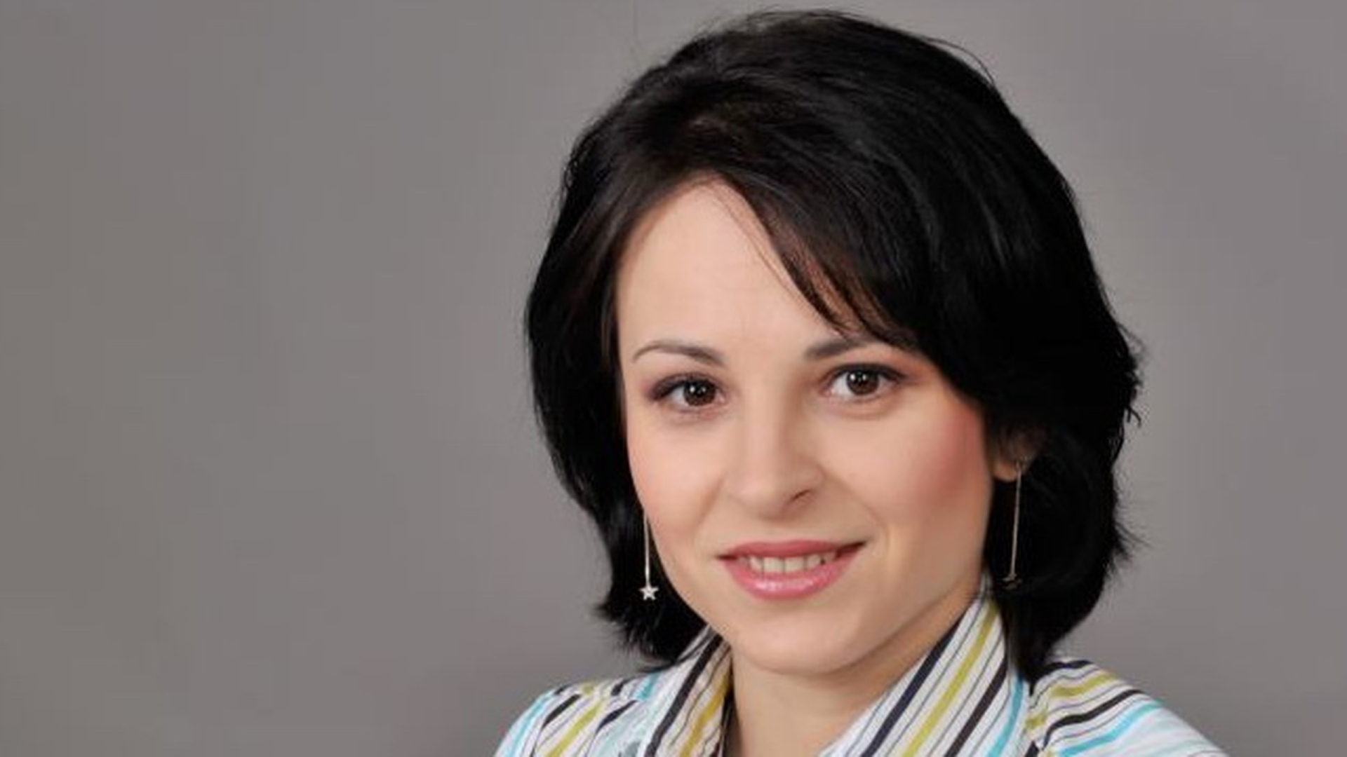 A fost campioana mondiala la gimnastica, a pozat in Playboy, iar acum vrea…Afla ce decizie a luat Corina Ungureanu