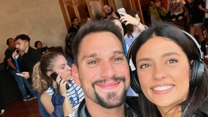Vlad Gherman, adevărul despre chinul transformării sale: „Săraca Oana, mai avea puțin și divorța de mine”