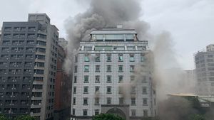Încă un caz Colectiv. Cinci oameni au murit în urma unui incendiu dintr-un club. Sistemul de prevenire nu era funcțional
