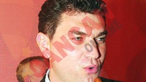Borcea l-a refuzat pe Gigi