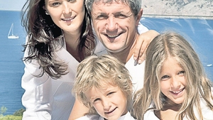 Gestul incredibil facut de Gica Popescu cand a aflat ca-si pierde sotia: “Nu l-am vazut in viata mea in starea aia!”