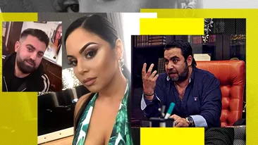 Fiica lui Dan Bursuc a povestit la DIICOT că ar fi fost bătută și șantajată de un interlop, iar CANCAN.RO are informații în exclusivitate. “I-am dat 110.000 €! Sechestrare? Le-am făcut patru dosare” + Unde s-a rupt totul