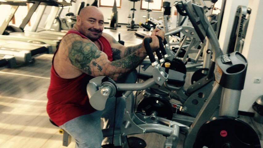 Anunțul oficial al lui Marcel Vela despre redeschiderea sălilor de fitness. “Vestiarele sunt comune, deci...”