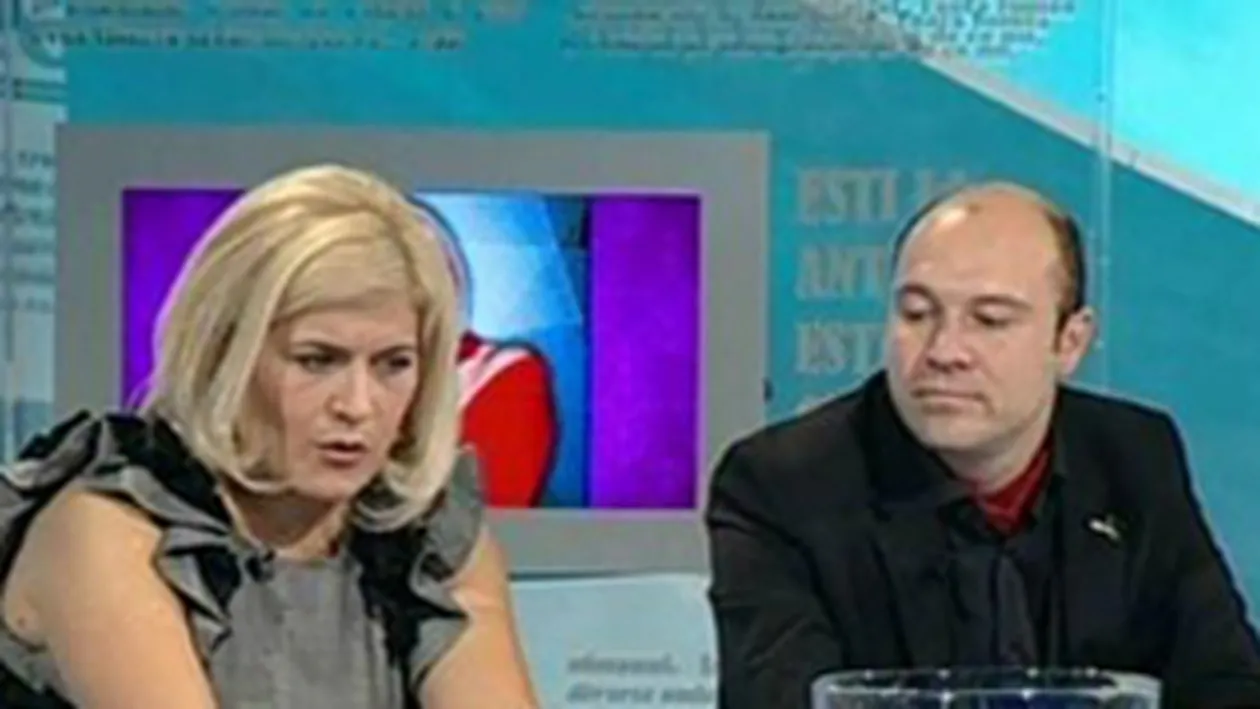 Fiica Lianei Stanciu l-a asteptat pe Mos Nicolae ascunsa dupa un perete! Afla ce a primit!