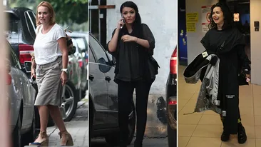 TOP 10 - Cele mai scunde vedete din România. Câți centimetri au Andreea Esca, Andreea Mantea și Inna