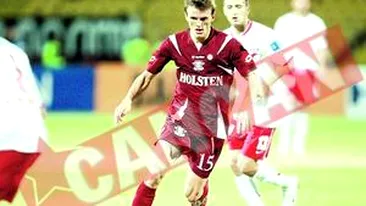 Costin Lazar s-a indragostit de straini