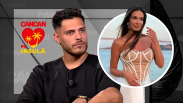 Andrei de la Insula Iubirii dă de pământ cu Andreea Crăciun! ”De ce te-ai răzbunat pe mine, că nu te-am ales pe tine?” Ce s-a întâmplat între el și ispita mămică