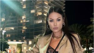 Irina Ceban, noua concurentă de la Survivor România, declarații despre relația toxică pe care a avut-o: "Mi-a fost teamă"