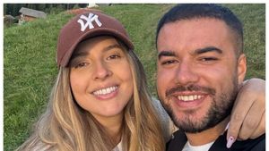 Daniela Iliescu, reacție tranșantă după ce a fost criticată pentru că a plecat în vacanță doar cu fiul ei. În grija cui a rămas Miray