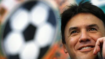 Doliu în fotbalul internațional! Borislav Mihailov, fostul căpitan al naționalei Bulgariei, a murit la 63 de ani