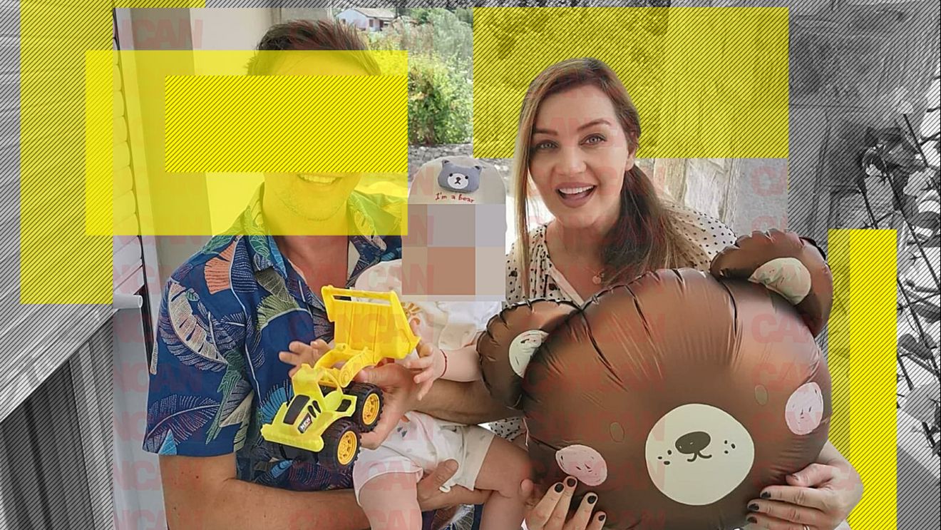 Monica Dascălu s-a recăsătorit cu un tinerel la câteva luni de la divorț, iar CANCAN.RO are toate detaliile. E gravidă la 46 de ani! + Minune de la Dumnezeu