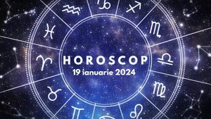 Horoscop 19 ianuarie 2024. Schimbare radicală pentru zodia Pești