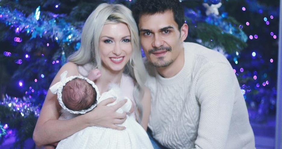 Andreea Bălan şi George Burcea au decis ce vor face în toamnă. „Am plănuit deja o…”