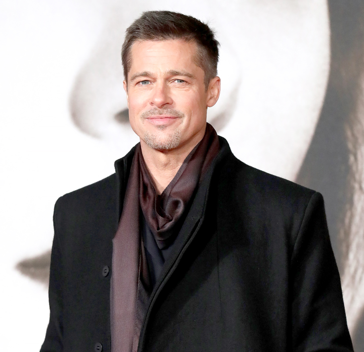 Brad Pitt are o nouă iubită! Cu ce actriță celebră se iubește starul: „Se văd de o lună”
