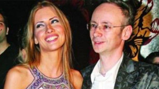 Au divortat, s-au certat, s-au impacat, dar nu vor sa mai auda de nunta! Iulia si Mihai Albu fac reguli noi!