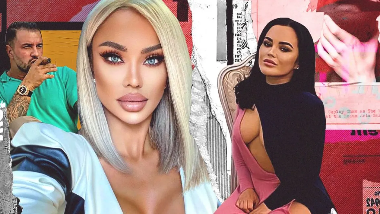 Am aflat adevăratul motiv pentru care Bianca Drăgușanu a numit-o “cârtiță disperată” pe Carmen de la Sălciua. Ar avea legătură directă cu Alex Bodi