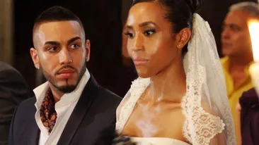 Alex Velea inca nu e valea din inima fostei sotii. Ana pastreaza cu sfintenie simbolul casniciei lor