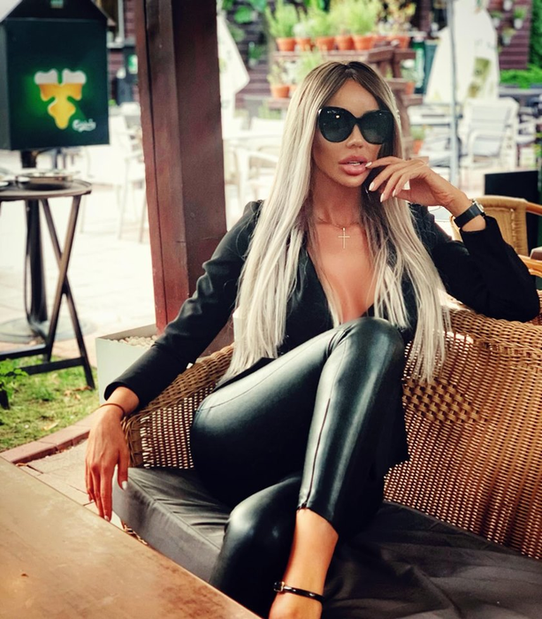 Ce ar fi găsit Bianca Drăgușanu în telefonul lui Alex Bodi! De aici a început scandalul
