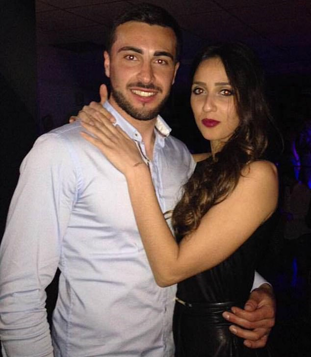 „M-a infectat cu coronavirus și am ucis-o!”. Lorena a fost omorâtă de iubitul ei! Avea doar 27 de ani