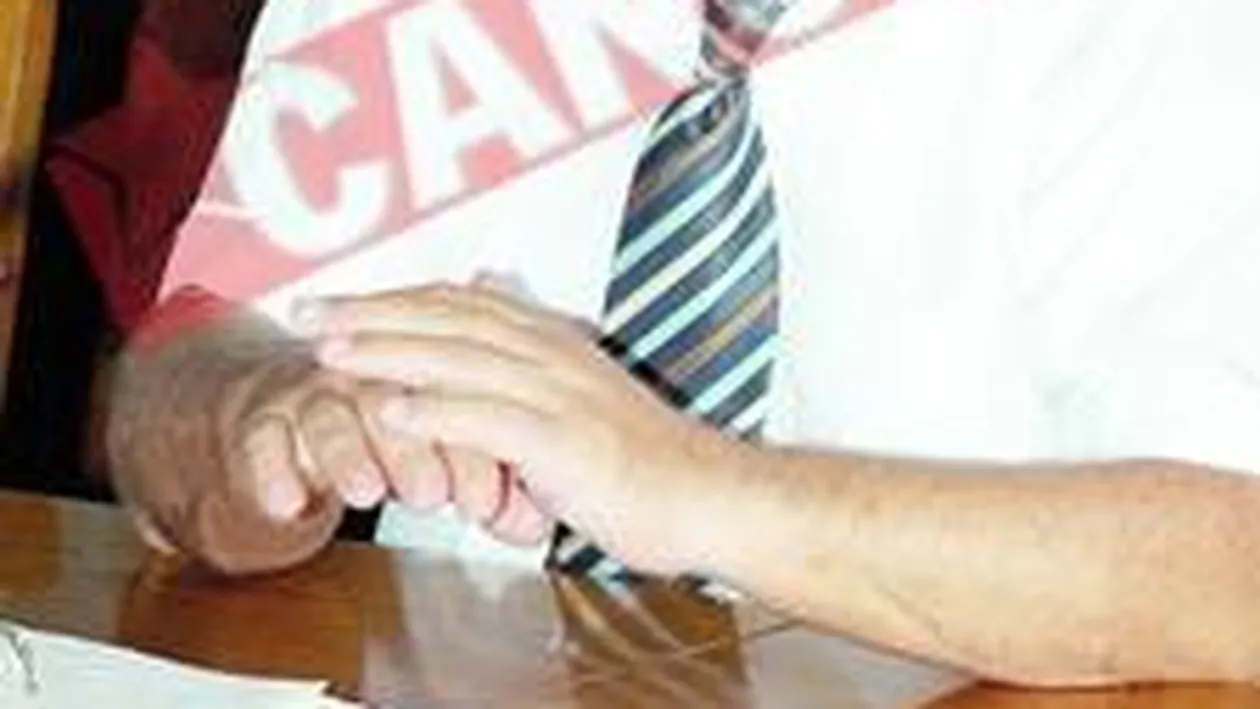 Oradea a ramas fara primar