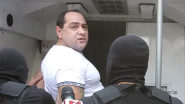 Portretul infricosator al interlopului care a zdrobit cu bata capul unui copil de doi ani! Sandu Geamanu: psihopat, infantil si razbunator!