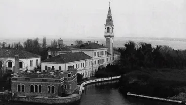 Acesta este cel mai bântuit loc de pe Pământ! Nimeni nu are curajul să pună piciorul aici