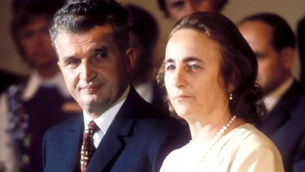 Ce cadou ,,secret” i-a oferit Nicolae Ceaușescu soției sale, Elena. Motivul pentru care Prima Doamnă a refuzat să-l poarte