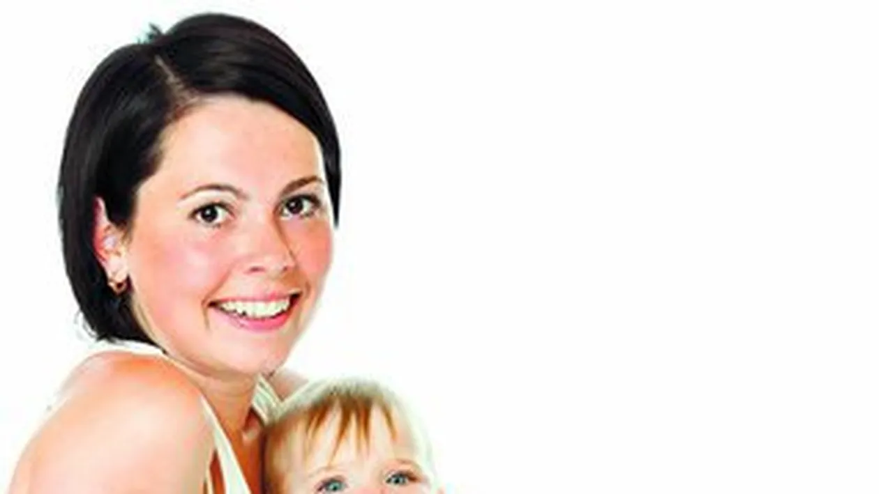 7 conditii ca sa adopti un copil