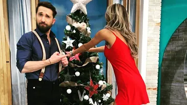 Dani Oţil îşi deschide “business cu trandafiri”! Ce condiţii a impus ca să poţi cumpăra de la el: “Vreau sa juri ca dupa ce v-aţi tras-o… “