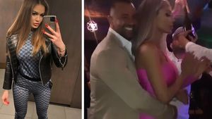 Prima reacție a Dariei Radionova, după ce Alex Bodi s-a întors la Bianca Drăgușanu. Rusoaica o face praf pe blondină: ”Tocurile mele sunt mai înalte decât…”