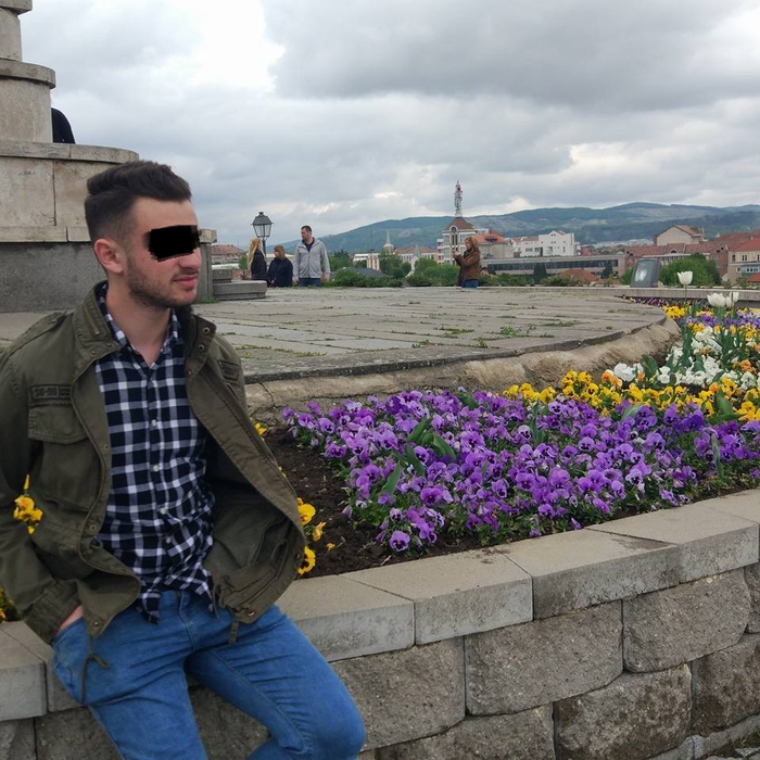 Tânărul care și-a pierdut viața, în mod tragic