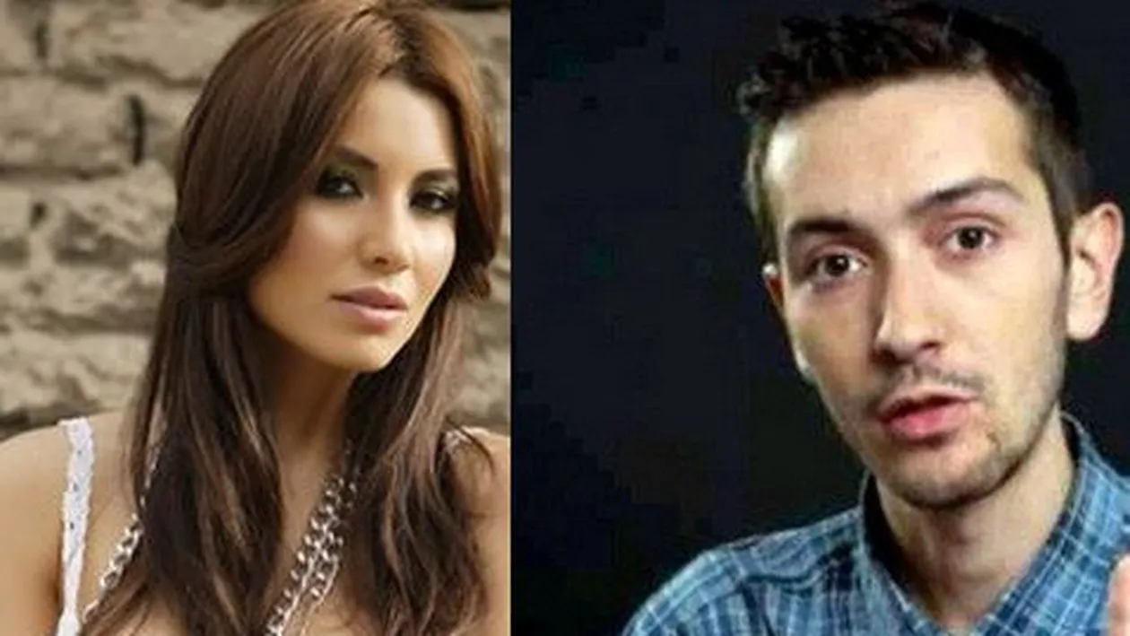 Lili Sandu, relație secretă cu Sișu de la La Familia