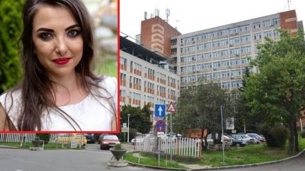 Revoltător!  O doctoriţă rezidentă din Oradea şi-a îngropat copilul nou-născut