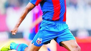 A refuzat banderola
