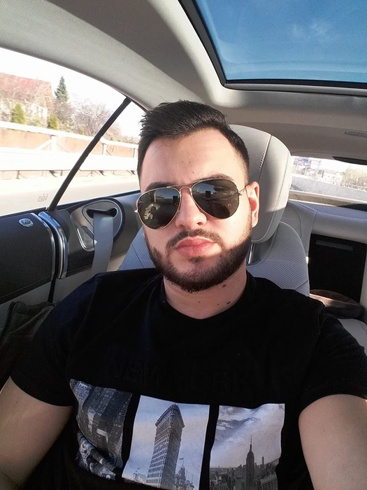 Dany Vicol face parte dintr-o familie controversată din România! Am aflat cine este soția lui