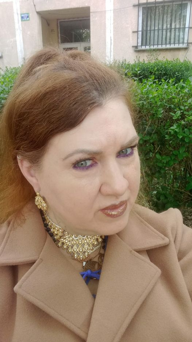 Dezvăluirile tulburătoare ale cunoscutei cântărețe: s-a întâmplat chiar de Înviere! S-a trezit în toiul nopții cu soțul decedat lângă ea!