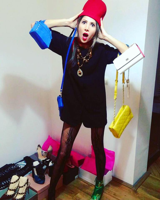 După ce a câștigat “Bravo, ai stil! All Stars“, Silvia a făcut anunțul: părăsește România! Unde vrea să se mute: “O să mă mut pentru o perioadă…“